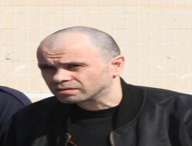 Ν. Μαζιώτης: Απεργία πείνας μέχρις… εσχάτων!